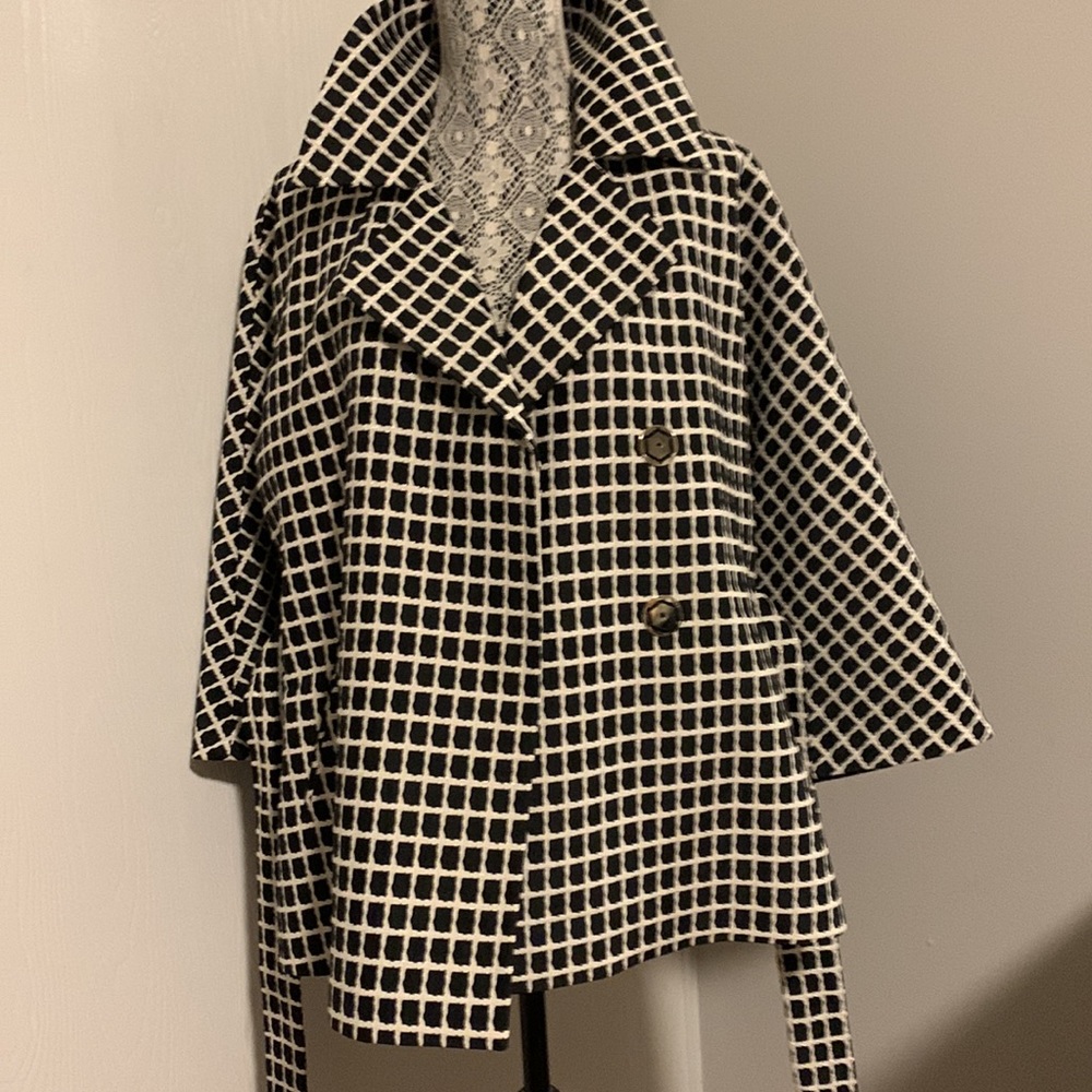 CANTAS jacket - Picture 10 of 12